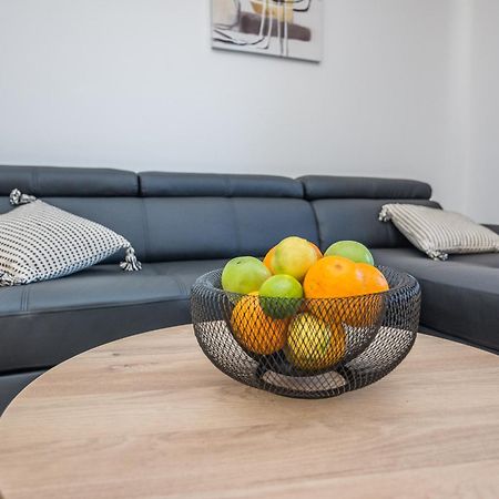 Apartments Maella Задар Номер фото