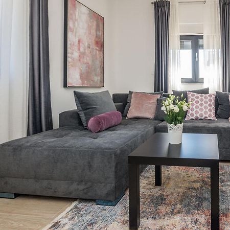 Apartments Maella Задар Номер фото