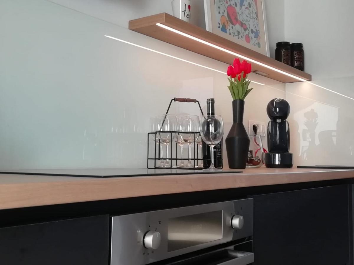 Apartments Maella Задар Экстерьер фото
