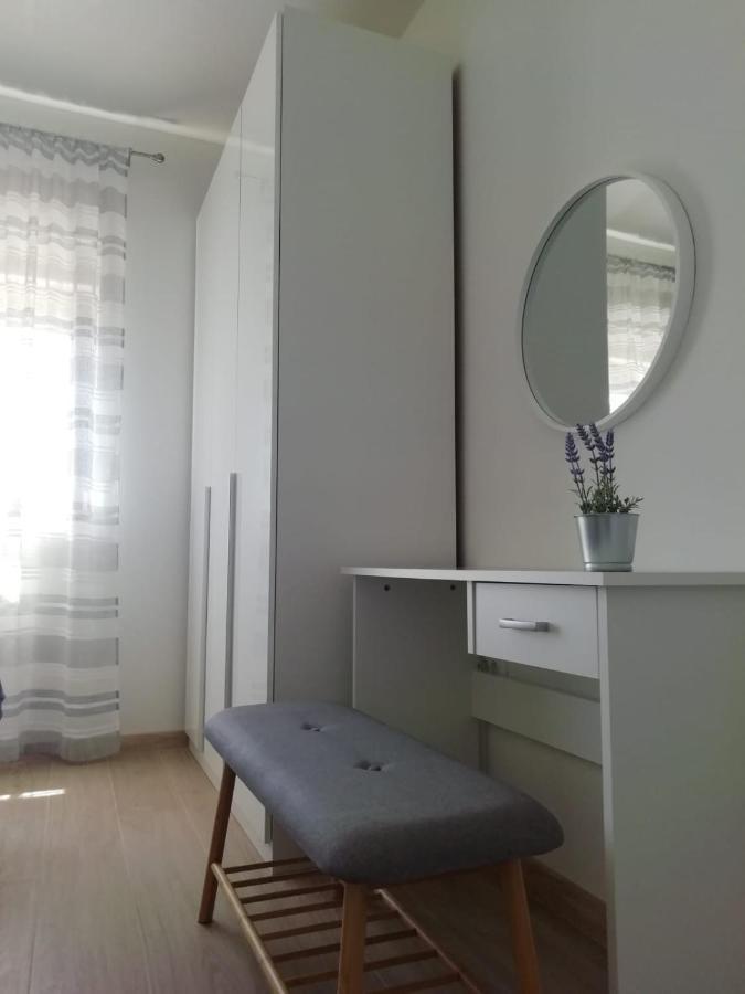 Apartments Maella Задар Экстерьер фото