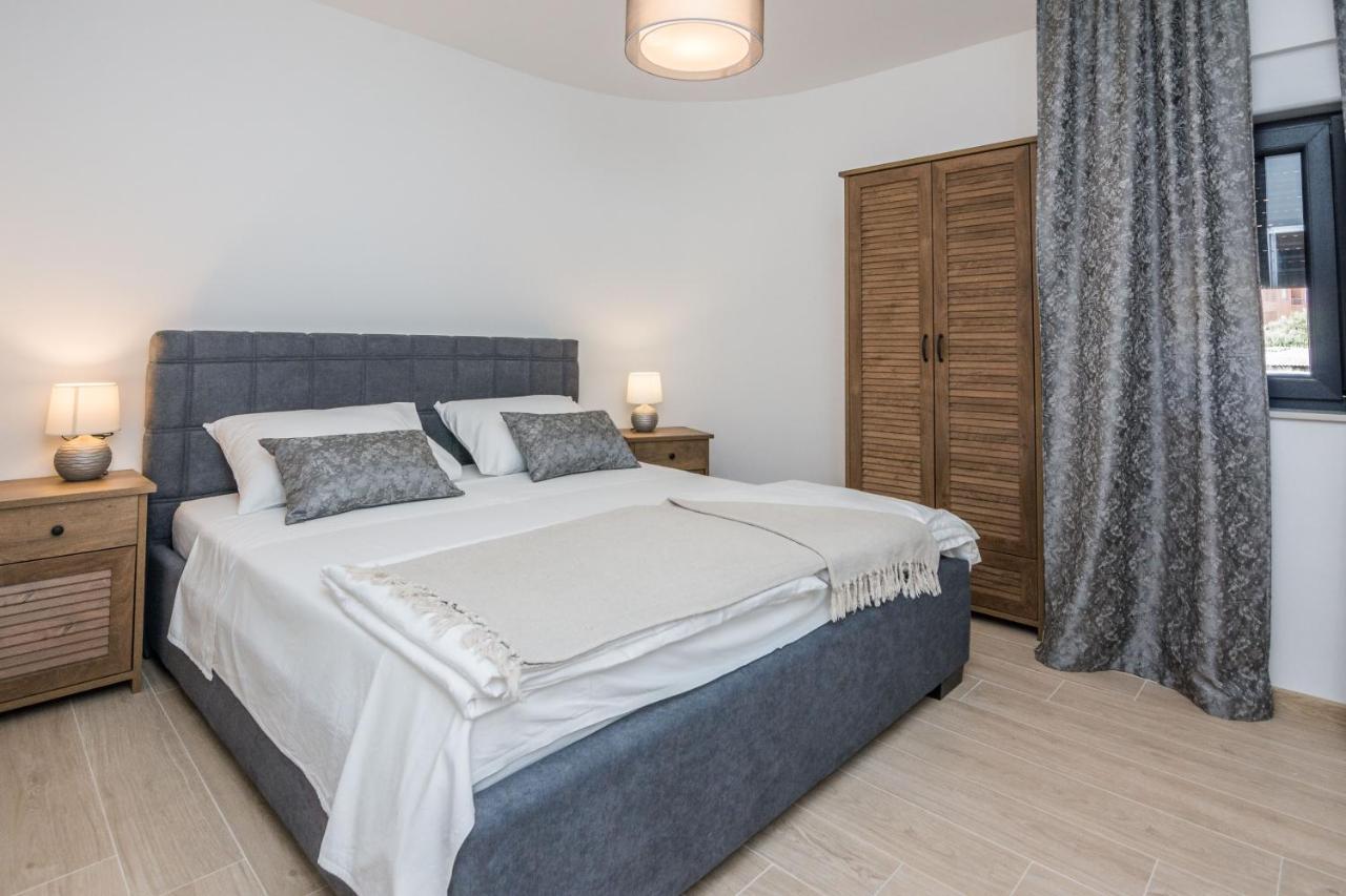 Apartments Maella Задар Экстерьер фото