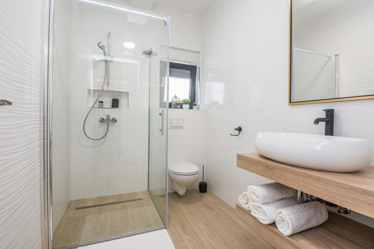 Apartments Maella Задар Экстерьер фото