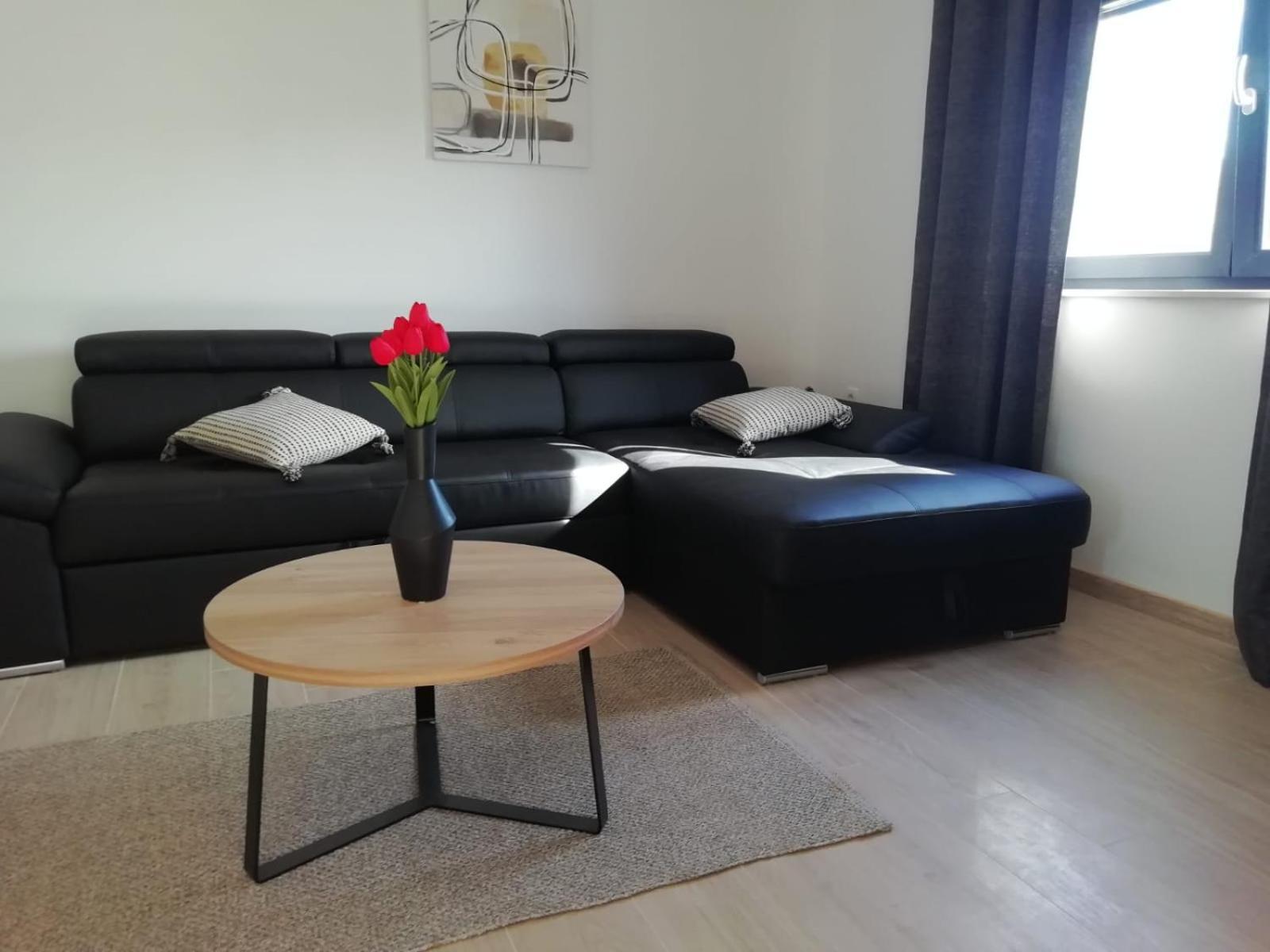 Apartments Maella Задар Номер фото